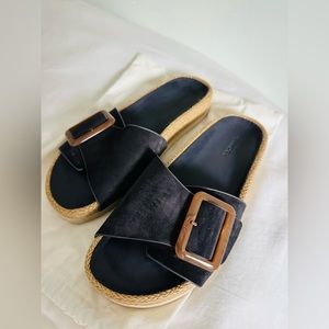 Women’s Vince sandals